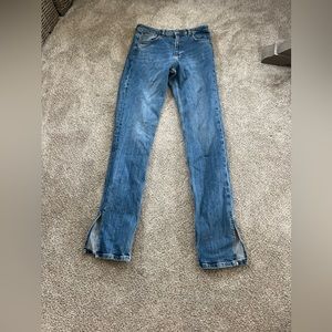 Zara jeans